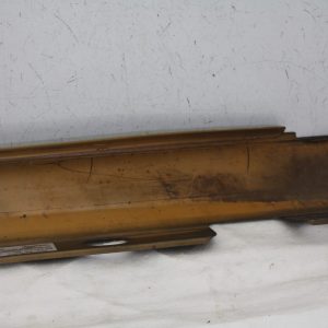Mercedes S Class W221 Right Side Skirt 2006 TO 2009 A2216900440 Genuine - Image 22