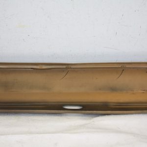 Mercedes S Class W221 Right Side Skirt 2006 TO 2009 A2216900440 Genuine - Image 23