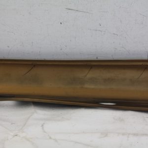 Mercedes S Class W221 Right Side Skirt 2006 TO 2009 A2216900440 Genuine - Image 24