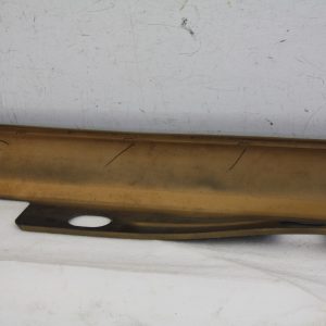 Mercedes S Class W221 Right Side Skirt 2006 TO 2009 A2216900440 Genuine - Image 25