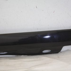 Mercedes S Class W221 Right Side Skirt 2006 TO 2009 A2216900440 Genuine - Image 4