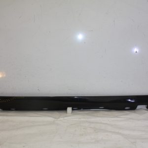 Mercedes S Class W221 Right Side Skirt 2006 TO 2009 A2216900440 Genuine
