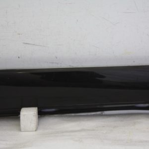 Mercedes S Class W221 Right Side Skirt 2006 TO 2009 A2216900440 Genuine - Image 5