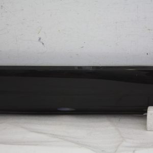 Mercedes S Class W221 Right Side Skirt 2006 TO 2009 A2216900440 Genuine - Image 6