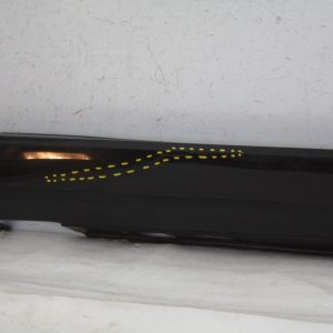 Mercedes S Class W221 Right Side Skirt 2006 TO 2009 A2216900440 Genuine - Image 7
