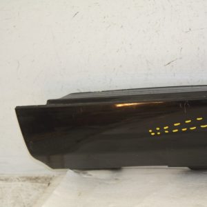 Mercedes S Class W221 Right Side Skirt 2006 TO 2009 A2216900440 Genuine - Image 8