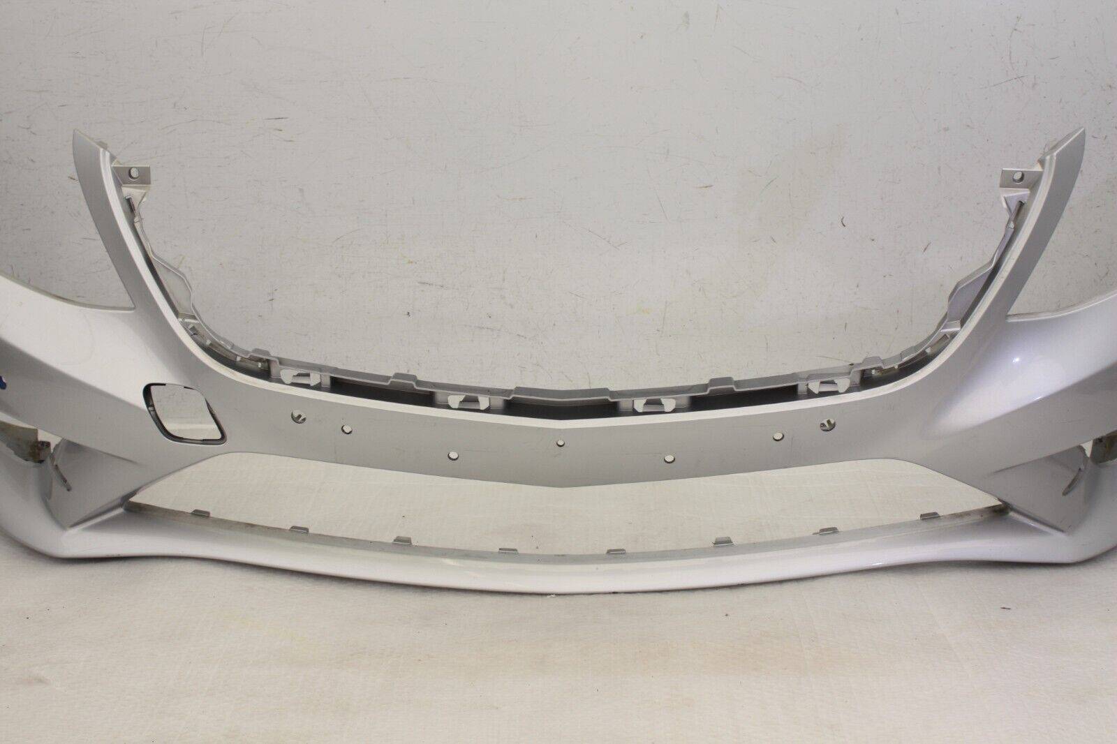 Mercedes-S-Class-W222-AMG-Front-Bumper-2013-TO-2017-A2228851125-Genuine-DAMAGED-176307513176-2