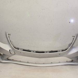 Mercedes S Class W222 AMG Front Bumper 2013 TO 2017 A2228851125 Genuine DAMAGED 176307513176