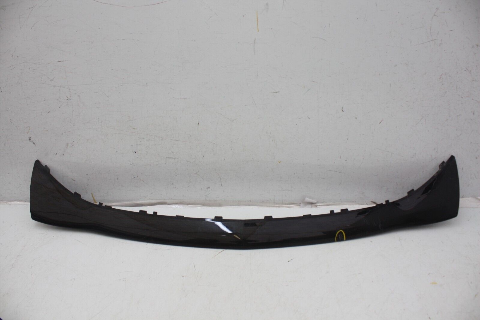 Mercedes S Class W222 AMG Front Bumper Lower Section 13-17 A2228852521 *DAMAGED*