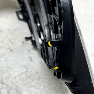 Mercedes S-Class W223 Front Left Bumper Lower Grill 2021 ON A2238851801 Genuine - Image 11