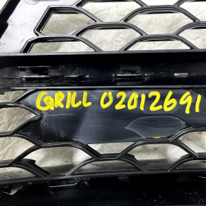 Mercedes S-Class W223 Front Left Bumper Lower Grill 2021 ON A2238851801 Genuine - Image 14