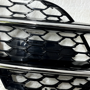 Mercedes S-Class W223 Front Left Bumper Lower Grill 2021 ON A2238851801 Genuine - Image 4