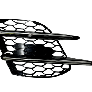 Mercedes S-Class W223 Front Left Bumper Lower Grill 2021 ON A2238851801 Genuine