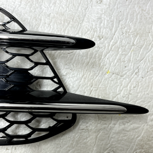 Mercedes S-Class W223 Front Left Bumper Lower Grill 2021 ON A2238851801 Genuine - Image 5