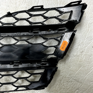 Mercedes S-Class W223 Front Left Bumper Lower Grill 2021 ON A2238851801 Genuine - Image 7