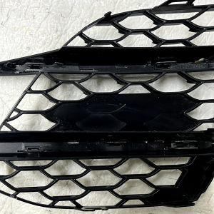 Mercedes S-Class W223 Front Left Bumper Lower Grill 2021 ON A2238851801 Genuine - Image 8