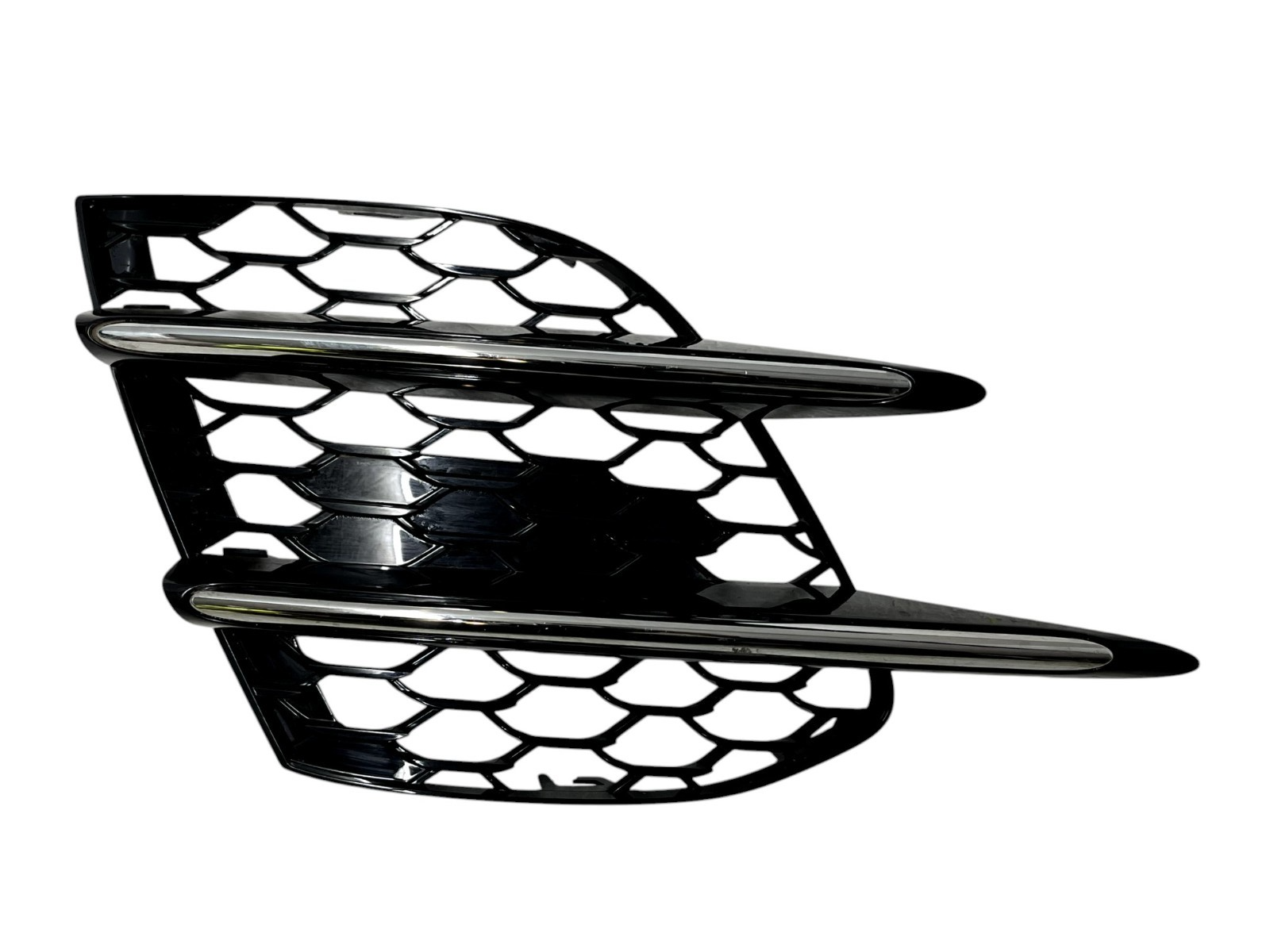 Mercedes S-Class W223 Front Left Bumper Lower Grill 2021 ON A2238851801 Genuine