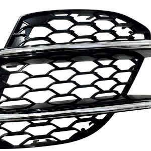 Mercedes S-Class W223 Front Right Lower Bumper Grill 2021 ON A2238851901 Genuine - Image 4