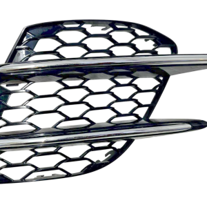 Mercedes S-Class W223 Front Right Lower Bumper Grill 2021 ON A2238851901 Genuine - Image 1