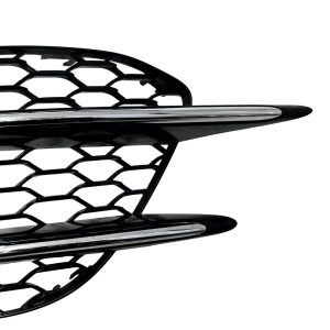 Mercedes S-Class W223 Front Right Lower Bumper Grill 2021 ON A2238851901 Genuine - Image 5