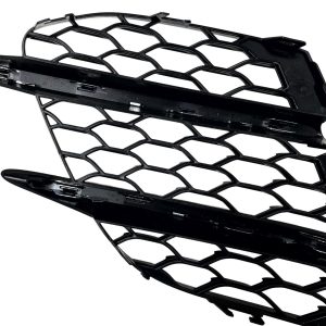 Mercedes S-Class W223 Front Right Lower Bumper Grill 2021 ON A2238851901 Genuine - Image 8