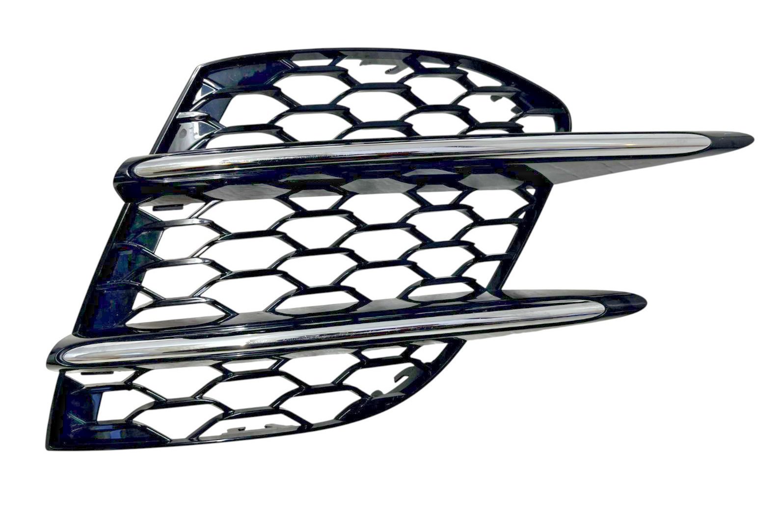 Mercedes S-Class W223 Front Right Lower Bumper Grill 2021 ON A2238851901 Genuine