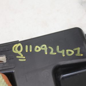 Mercedes S Class W223 Rear Bumper Left Bracket 2021 ON A2238857500 Genuine - Image 5
