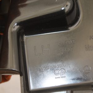 Mercedes S Class W223 Rear Bumper Left Bracket 2021 ON A2238857500 Genuine - Image 7