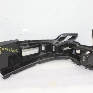 Mercedes S Class W223 Rear Bumper Left Bracket 2021 ON A2238857500 Genuine - Image 9
