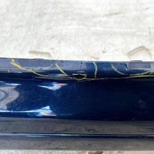 Mercedes SL Class R129 Rear Bumper 1993 TO 2001 1298800471 Genuine - Image 11
