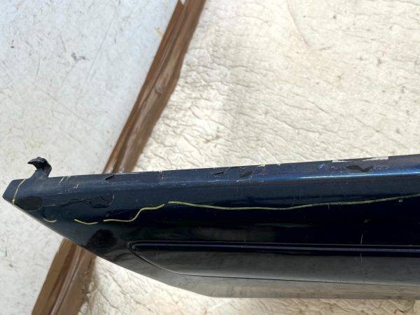 Mercedes SL Class R129 Rear Bumper 1993 TO 2001 1298800471 Genuine 178461904886 13