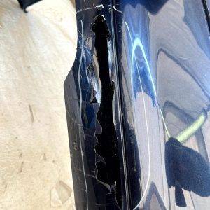 Mercedes SL Class R129 Rear Bumper 1993 TO 2001 1298800471 Genuine - Image 14