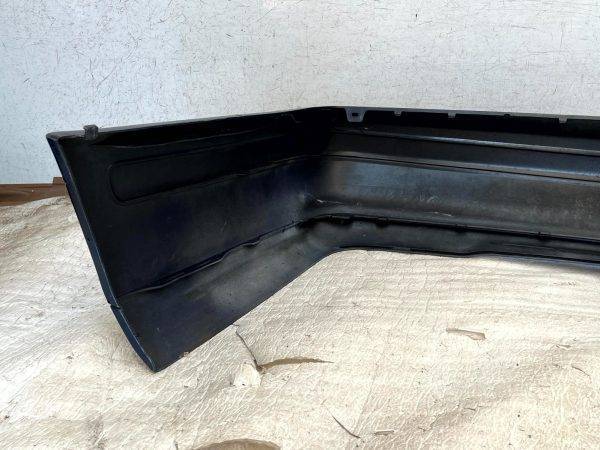 Mercedes SL Class R129 Rear Bumper 1993 TO 2001 1298800471 Genuine 178461904886 16