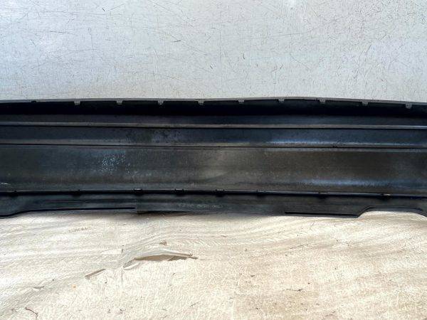 Mercedes SL Class R129 Rear Bumper 1993 TO 2001 1298800471 Genuine 178461904886 18