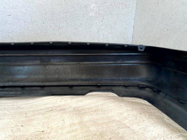 Mercedes SL Class R129 Rear Bumper 1993 TO 2001 1298800471 Genuine 178461904886 19