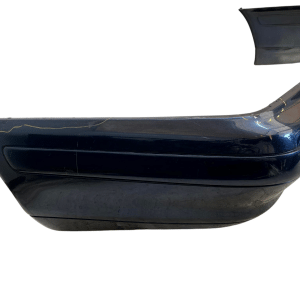 Mercedes SL Class R129 Rear Bumper 1993 TO 2001 1298800471 Genuine - Image 2