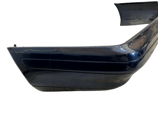 Mercedes SL Class R129 Rear Bumper 1993 TO 2001 1298800471 Genuine 178461904886 2