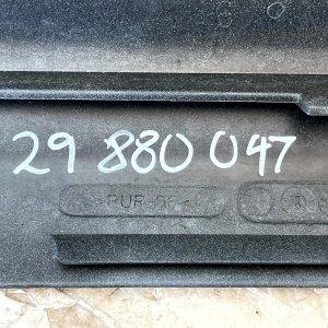 Mercedes SL Class R129 Rear Bumper 1993 TO 2001 1298800471 Genuine - Image 21