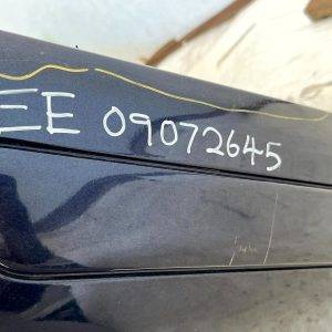 Mercedes SL Class R129 Rear Bumper 1993 TO 2001 1298800471 Genuine - Image 22