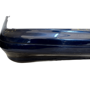 Mercedes SL Class R129 Rear Bumper 1993 TO 2001 1298800471 Genuine - Image 3