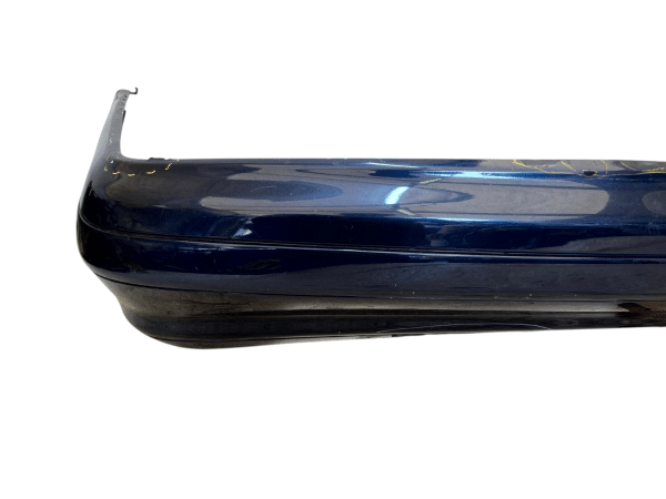 Mercedes SL Class R129 Rear Bumper 1993 TO 2001 1298800471 Genuine 178461904886 3