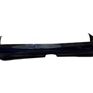 Mercedes SL Class R129 Rear Bumper 1993 TO 2001 1298800471 Genuine - Image 1