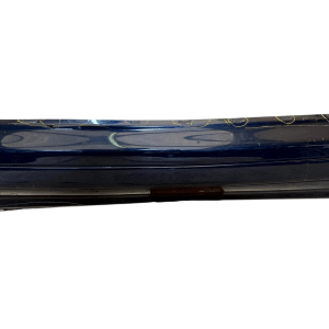 Mercedes SL Class R129 Rear Bumper 1993 TO 2001 1298800471 Genuine - Image 4