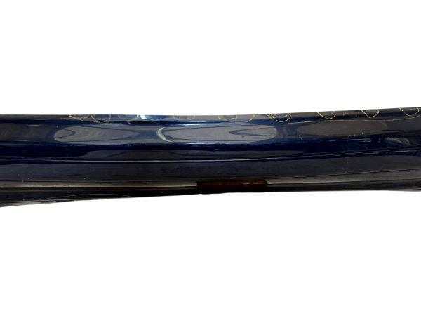 Mercedes SL Class R129 Rear Bumper 1993 TO 2001 1298800471 Genuine 178461904886 4