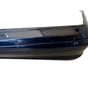Mercedes SL Class R129 Rear Bumper 1993 TO 2001 1298800471 Genuine - Image 5