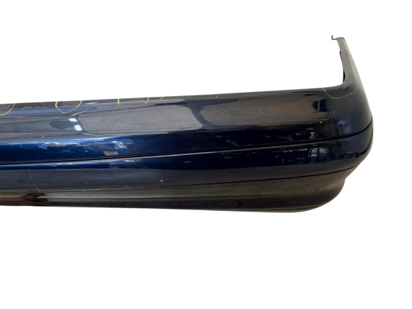 Mercedes SL Class R129 Rear Bumper 1993 TO 2001 1298800471 Genuine 178461904886 5