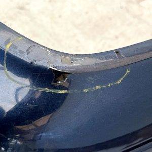 Mercedes SL Class R129 Rear Bumper 1993 TO 2001 1298800471 Genuine - Image 8