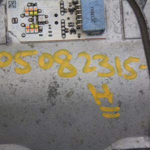 Mercedes SL Class W231 Control Unit Headlight Module A2319067400 Genuine - Image 5