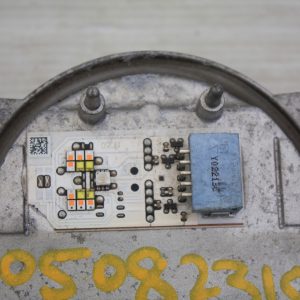 Mercedes SL Class W231 Control Unit Headlight Module A2319067400 Genuine - Image 6