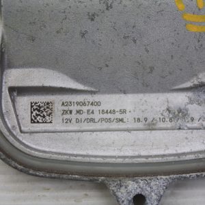 Mercedes SL Class W231 Control Unit Headlight Module A2319067400 Genuine - Image 7